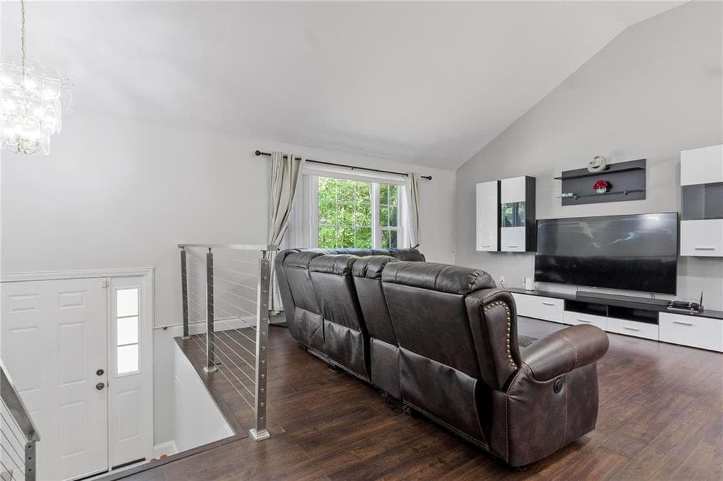 Single Family Residence at 22 Columbia Avenue, Fitchburg, photo 6 of 27