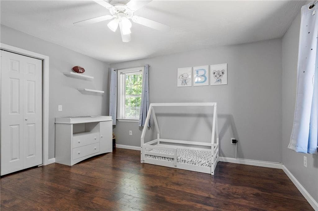 Single Family Residence at 22 Columbia Avenue, Fitchburg, photo 13 of 27