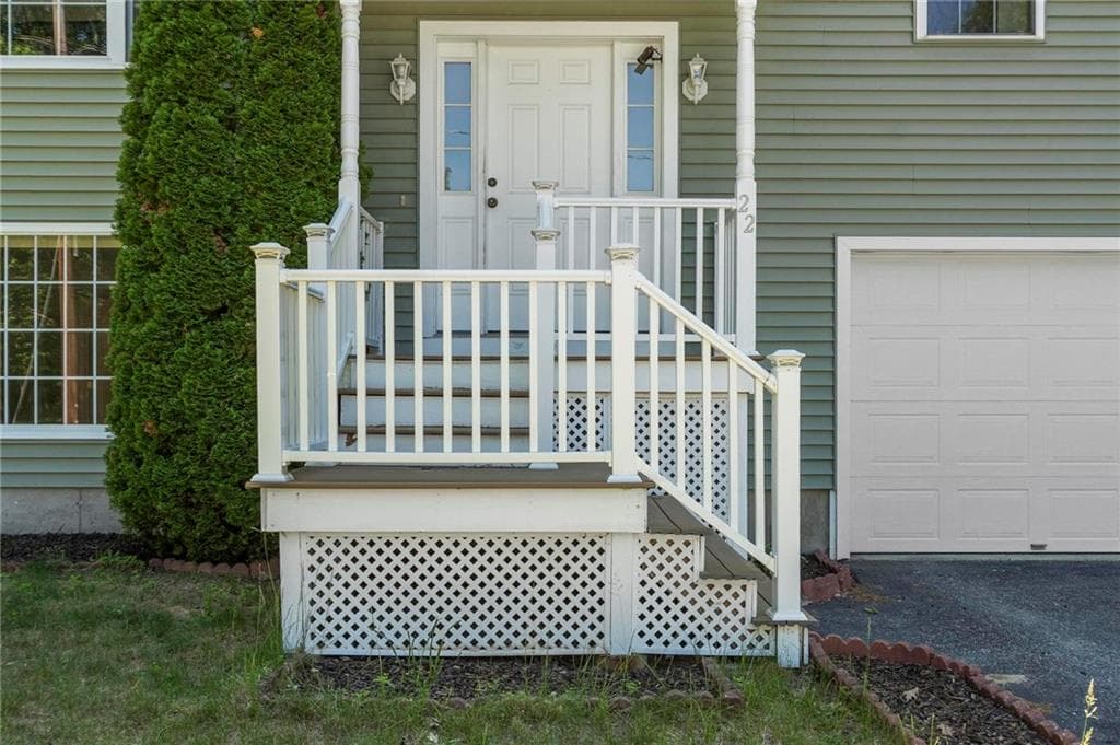 Single Family Residence at 22 Columbia Avenue, Fitchburg, photo 26 of 27