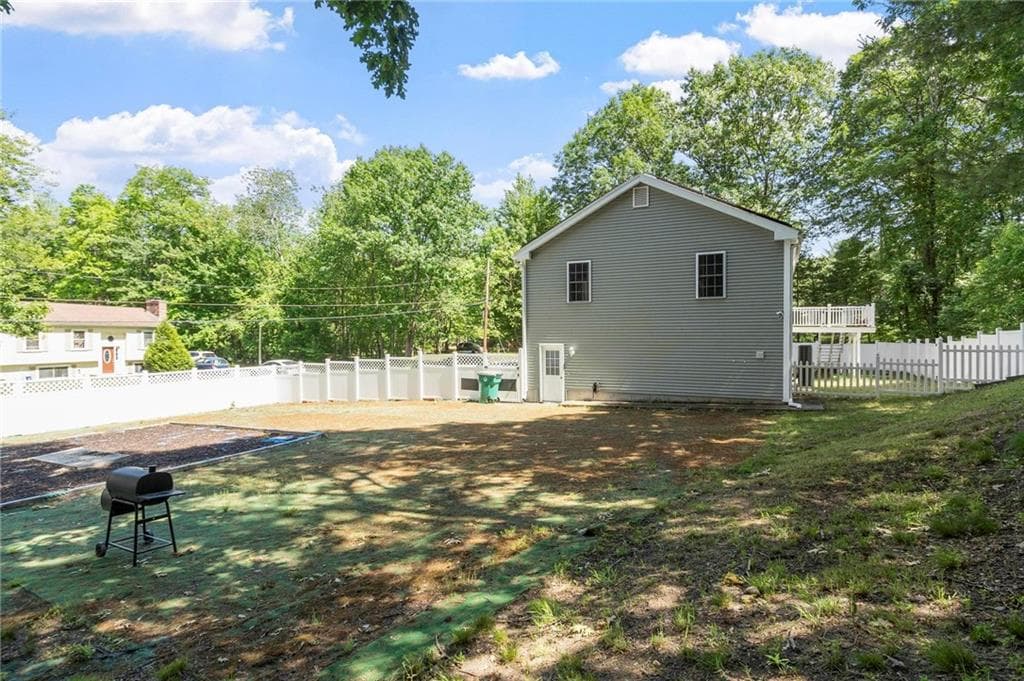 Single Family Residence at 22 Columbia Avenue, Fitchburg, photo 22 of 27