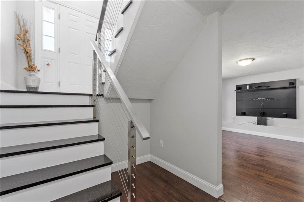 Single Family Residence at 22 Columbia Avenue, Fitchburg, photo 20 of 27