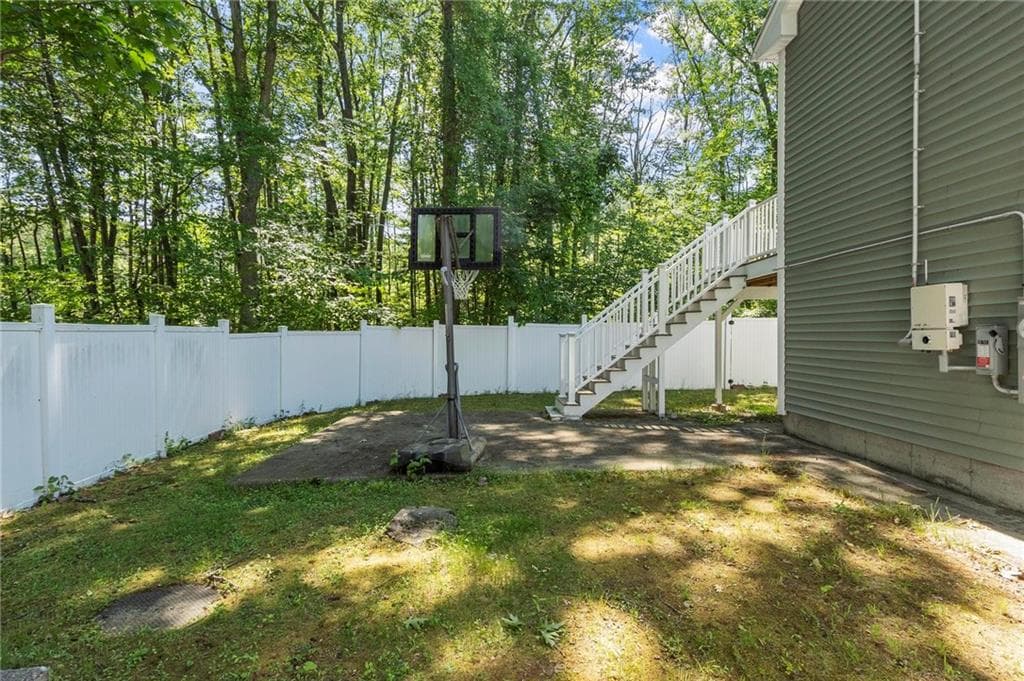 Single Family Residence at 22 Columbia Avenue, Fitchburg, photo 24 of 27