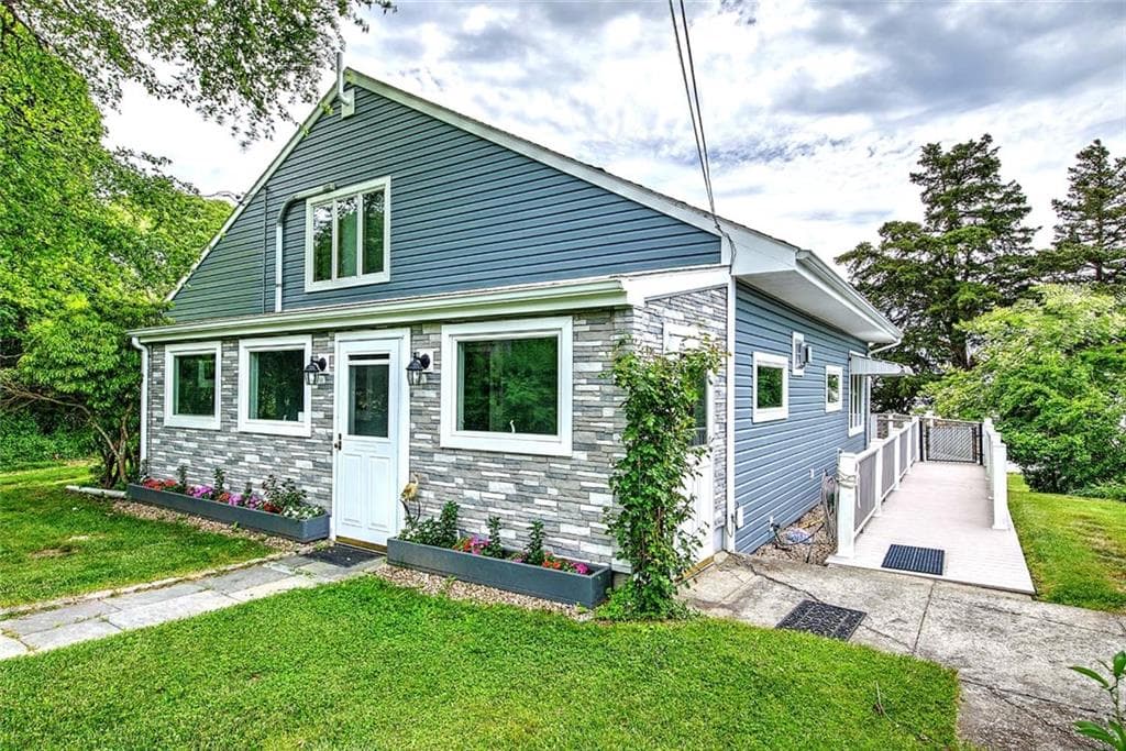 Single Family Residence at 1680 H Drift Road, Westport, photo 27 of 32