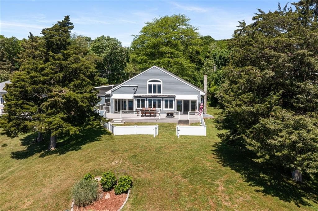 Single Family Residence at 1680 H Drift Road, Westport, photo 3 of 32