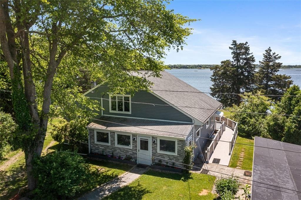 Single Family Residence at 1680 H Drift Road, Westport, photo 32 of 32