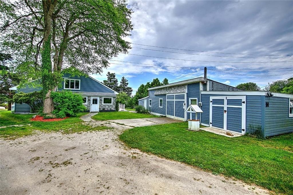 Single Family Residence at 1680 H Drift Road, Westport, photo 28 of 32