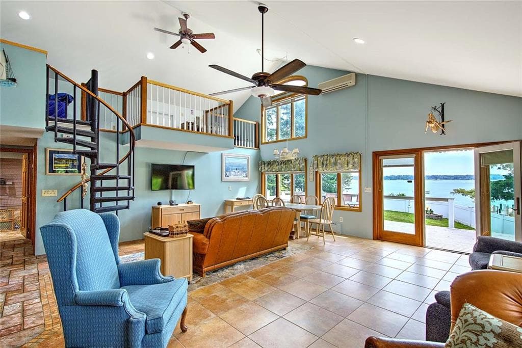 Single Family Residence at 1680 H Drift Road, Westport, photo 11 of 32