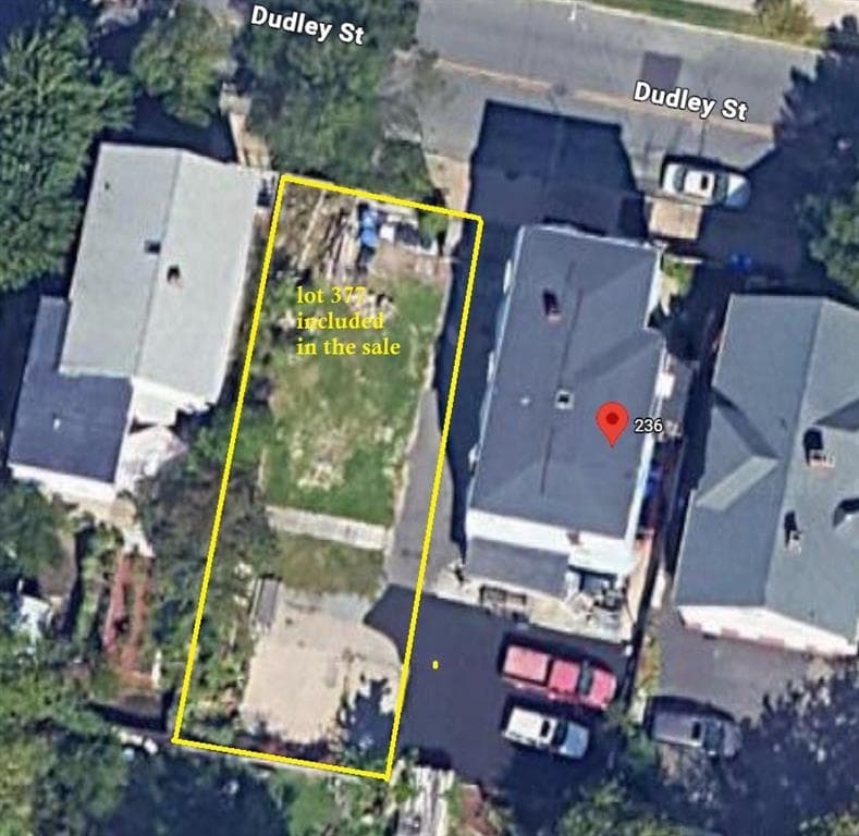 Multi Family at 236 Dudley Street, Providence, photo 2 of 21