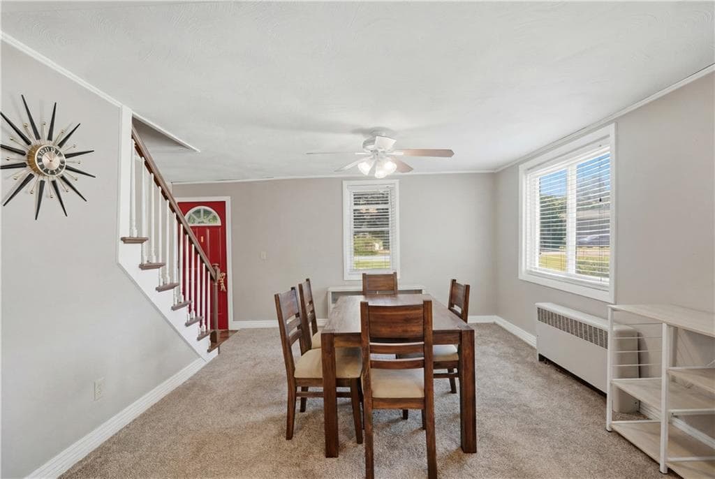 Single Family Residence at 512 Woonasquatucket Avenue, North Providence, photo 22 of 41