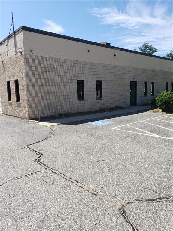 Commercial,Commercial Sale at 37 Lark Industrial Parkway UNIT A, Smithfield, photo 2 of 18