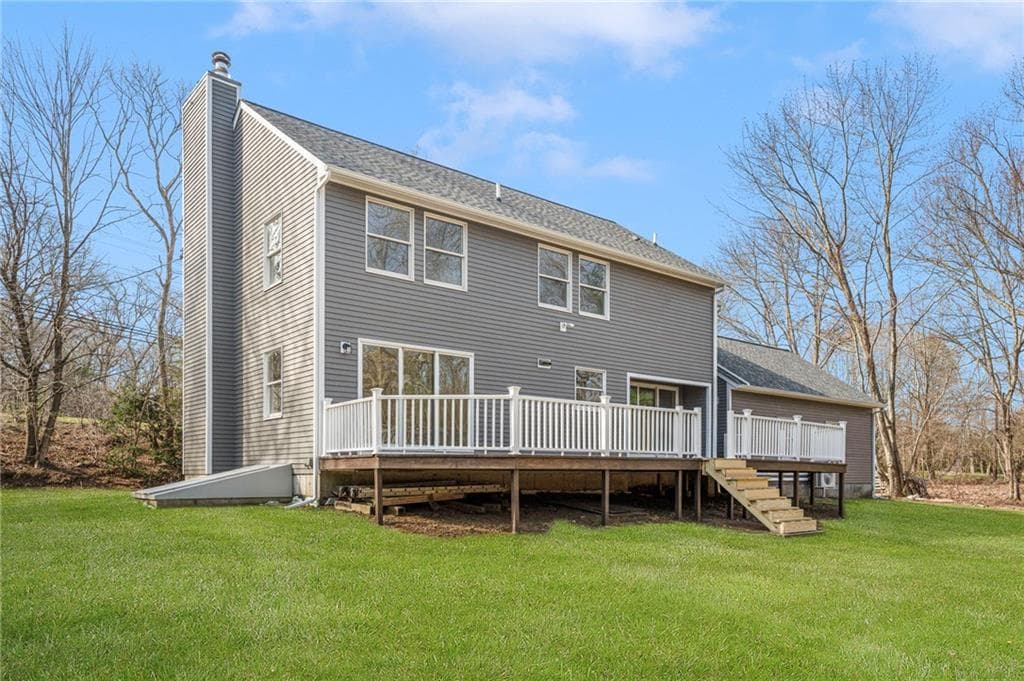 Single Family Residence at 295 Frenchtown Road, East Greenwich, photo 27 of 27