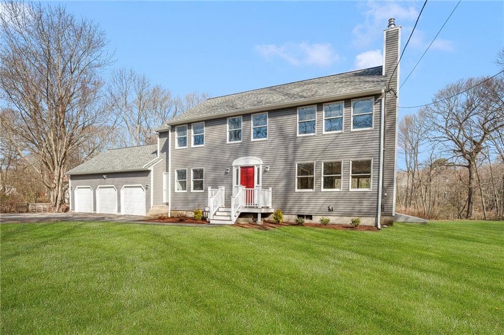 Single Family Residence at 295 Frenchtown Road, East Greenwich, photo 3 of 27