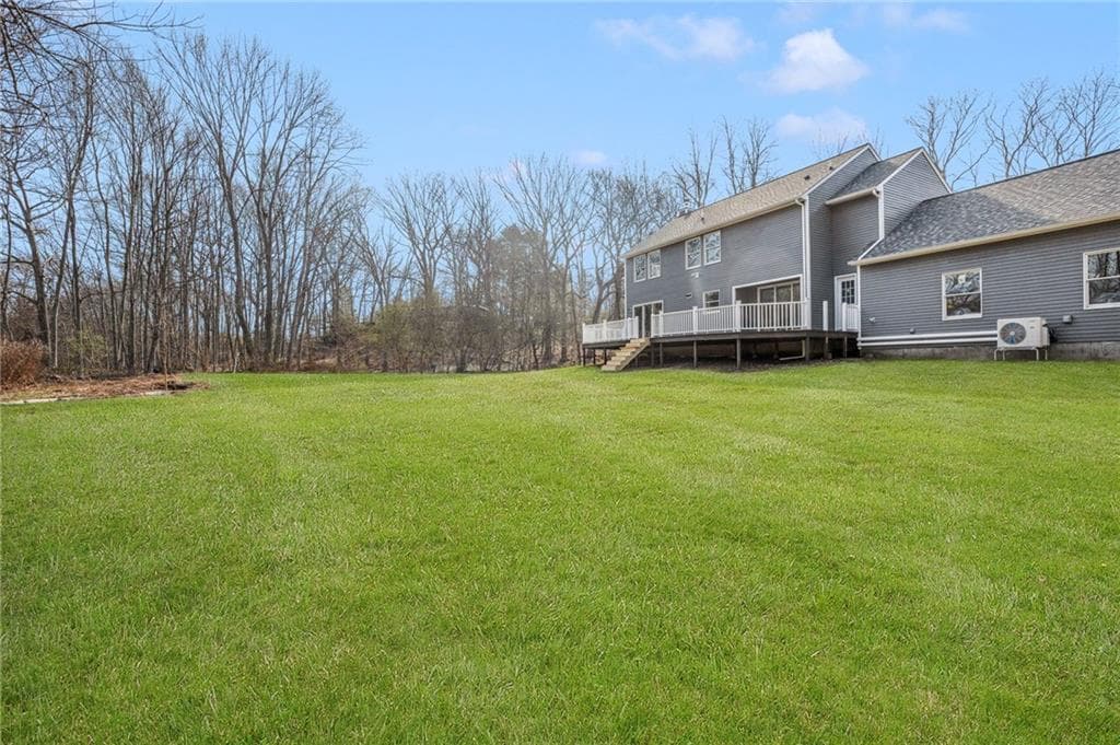 Single Family Residence at 295 Frenchtown Road, East Greenwich, photo 25 of 27