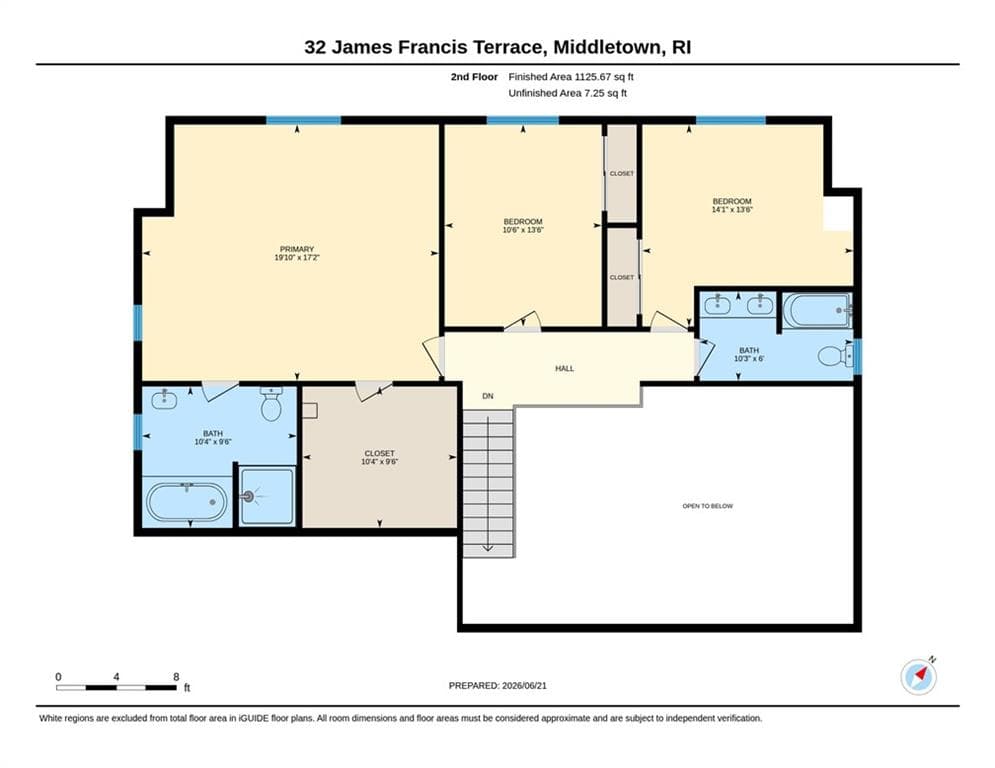 32 James Francis Terrace photo 49
