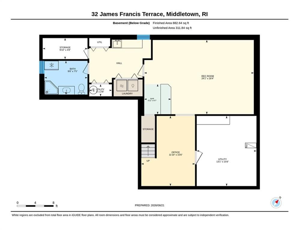 32 James Francis Terrace photo 50