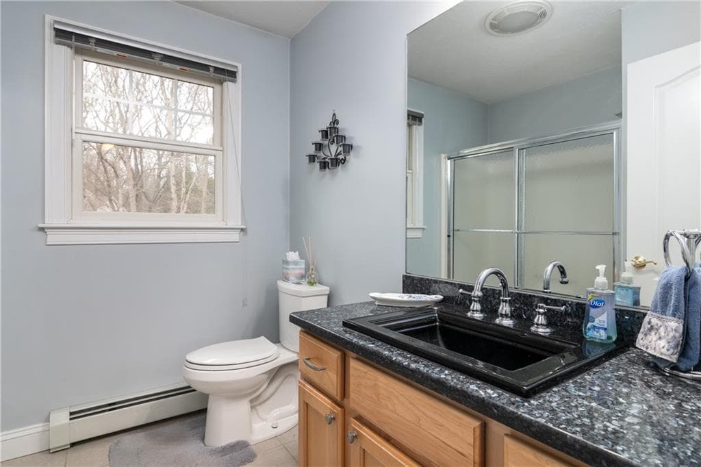 Single Family Residence at 5 Hazelton Lane, South Kingstown, photo 16 of 21