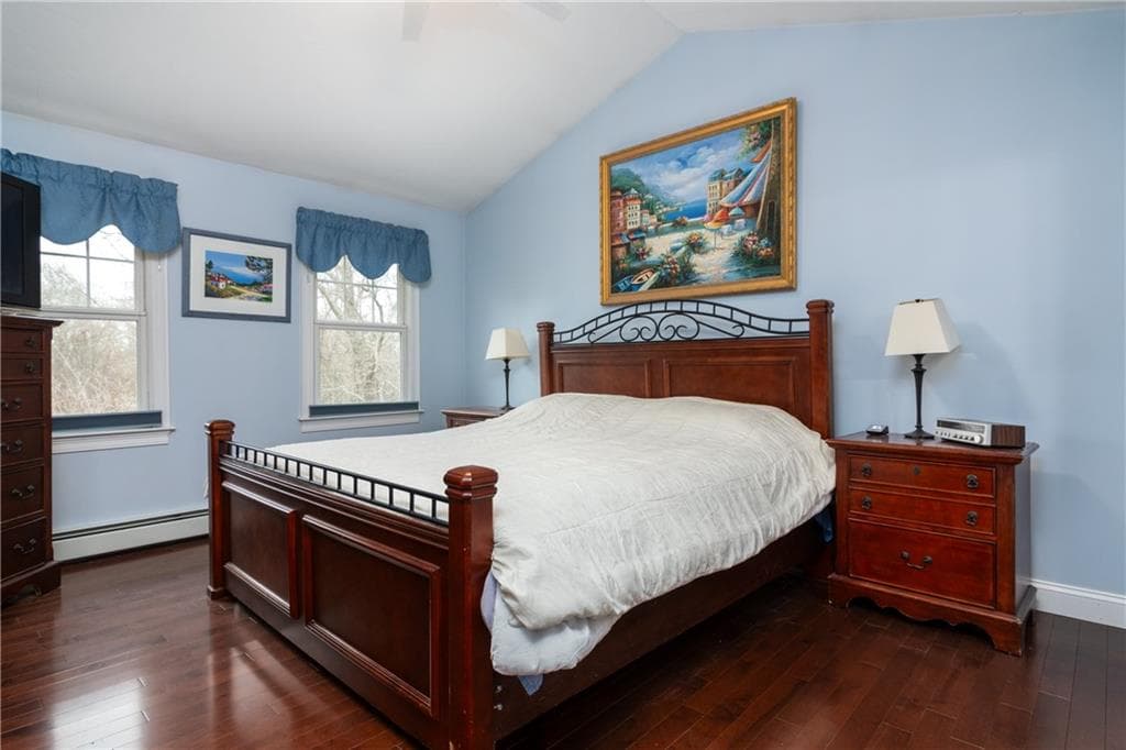 Single Family Residence at 5 Hazelton Lane, South Kingstown, photo 10 of 21