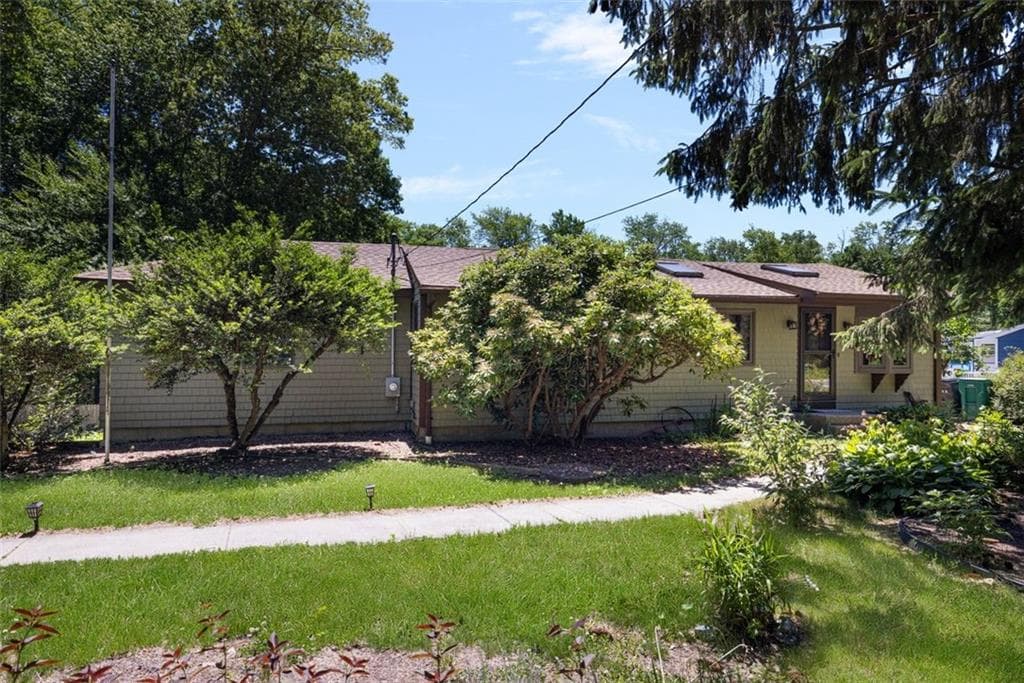 456 Rockland Road