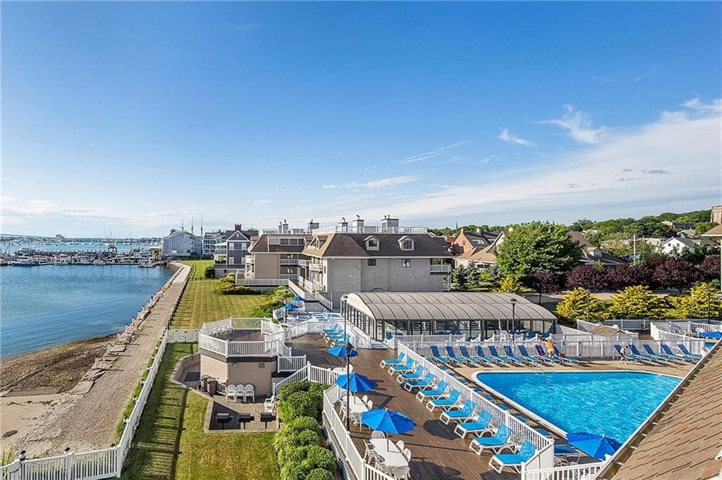 Commercial at 551 Thames Street UNIT H3, H4, H5, Newport, photo 5 of 38