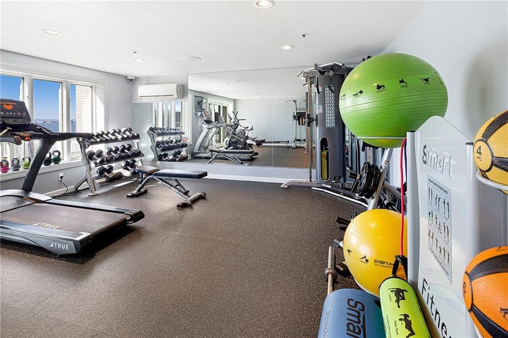 Commercial at 551 Thames Street UNIT H3, H4, H5, Newport, photo 21 of 38