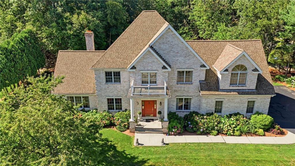 13 West Butterfly Way