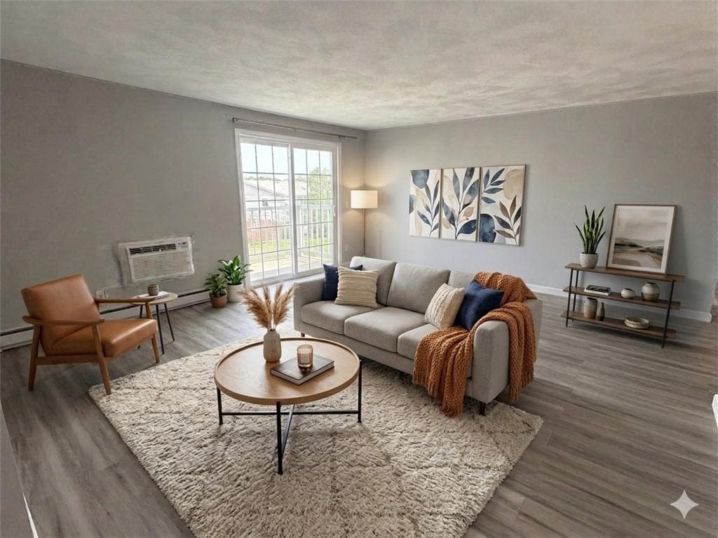 300 Smithfield Road UNIT B2-24 photo 2