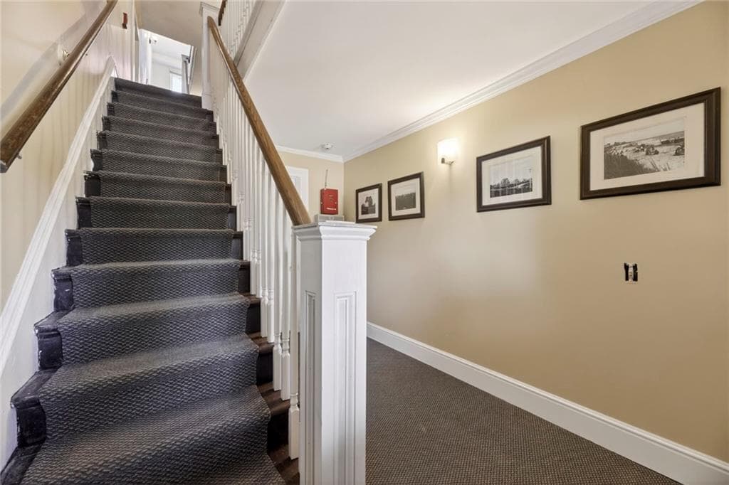 Multi Family at 28 Park Avenue, South Kingstown, photo 13 of 37