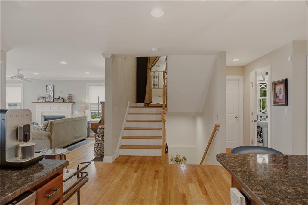 Single Family Residence at 11 King Philip Avenue, Bristol, photo 17 of 50