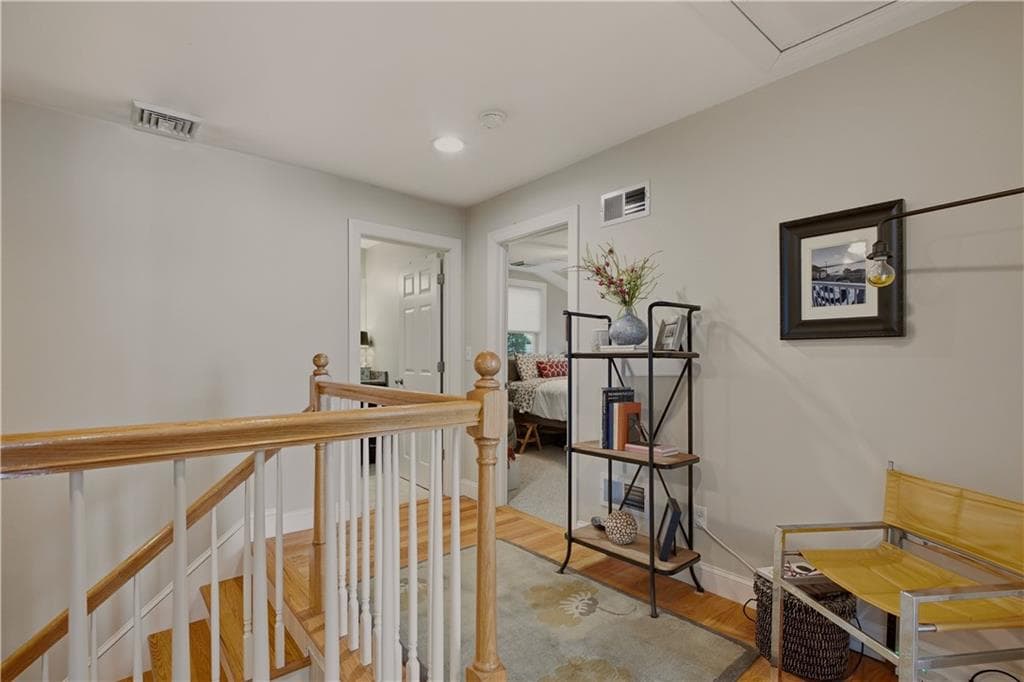 Single Family Residence at 11 King Philip Avenue, Bristol, photo 20 of 50