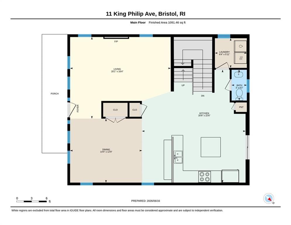 Single Family Residence at 11 King Philip Avenue, Bristol, photo 49 of 50