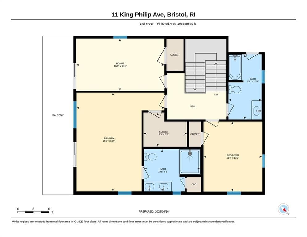 Single Family Residence at 11 King Philip Avenue, Bristol, photo 50 of 50