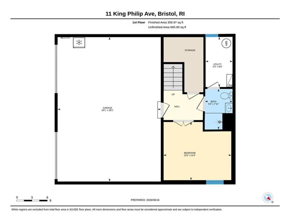 Single Family Residence at 11 King Philip Avenue, Bristol, photo 48 of 50