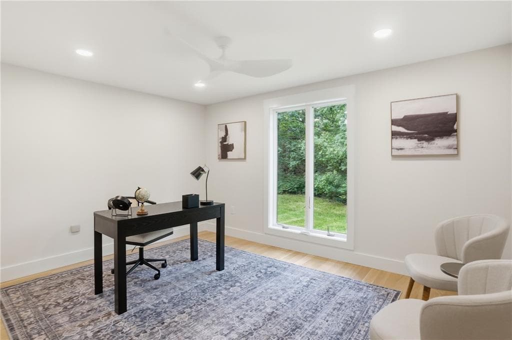 Single Family Residence at 5763 Post Road, East Greenwich, photo 30 of 50