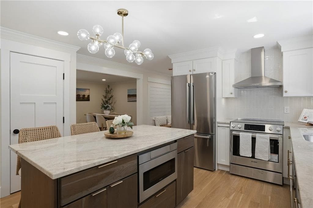 Single Family Residence at 5763 Post Road, East Greenwich, photo 41 of 50