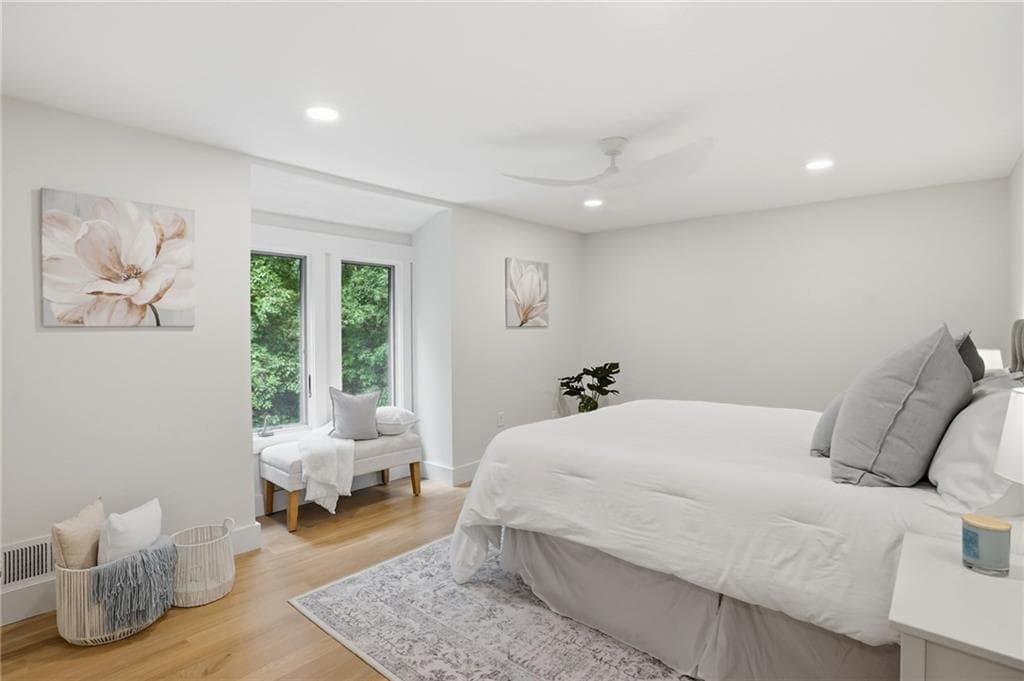Single Family Residence at 5763 Post Road, East Greenwich, photo 19 of 50