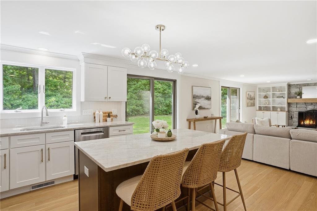 Single Family Residence at 5763 Post Road, East Greenwich, photo 39 of 50