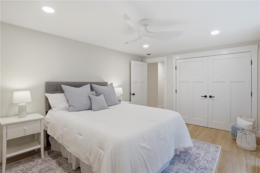 Single Family Residence at 5763 Post Road, East Greenwich, photo 21 of 50