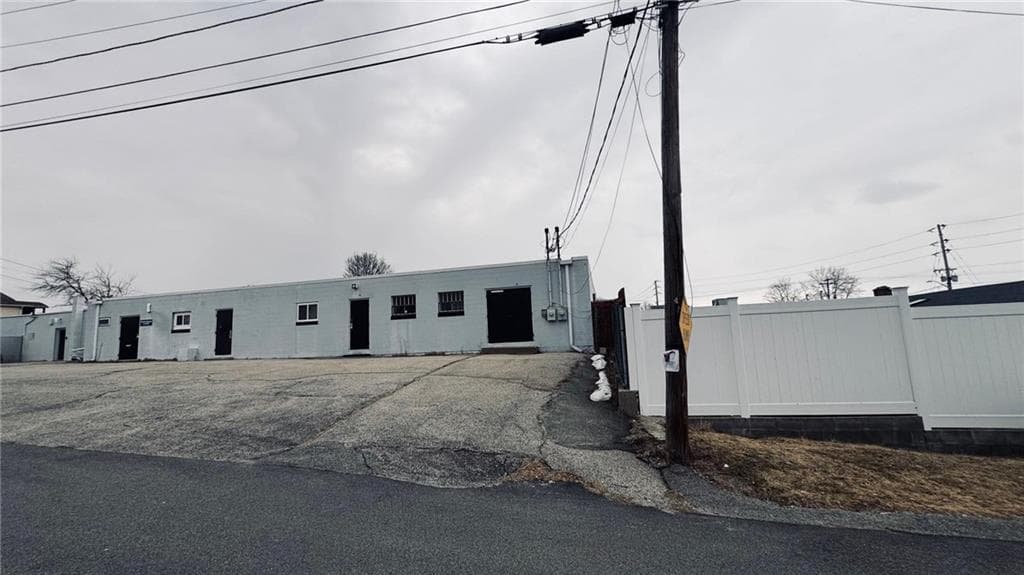 Commercial at 10 Alcazar Avenue, Johnston, photo 2 of 8