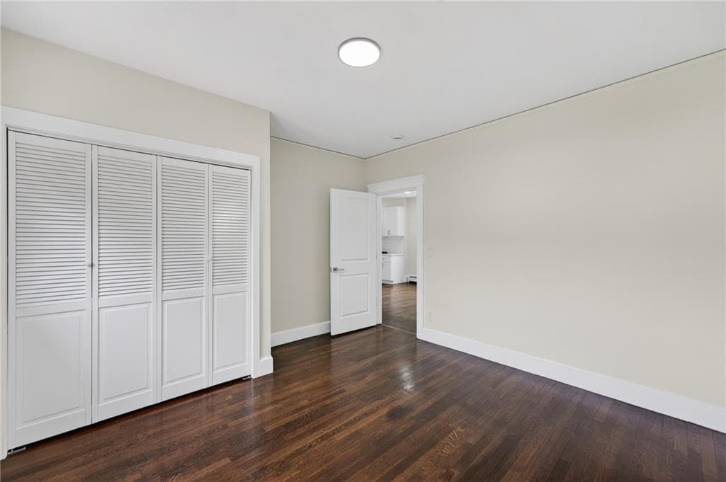 Single Family Residence at 25 Fairview Street, Providence, photo 13 of 21