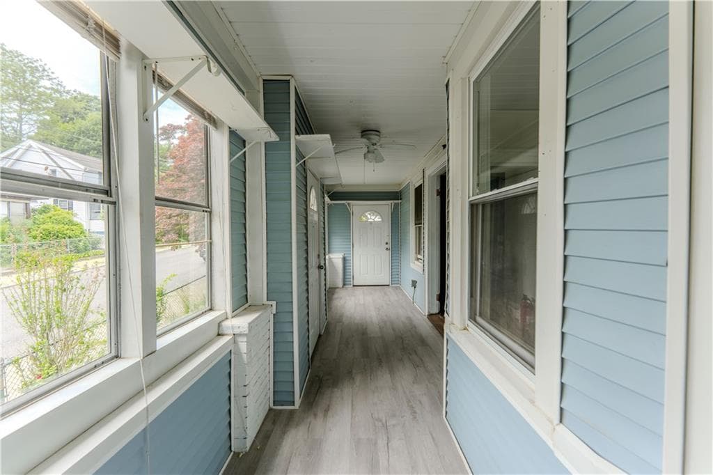 Single Family Residence at 25 Fairview Street, Providence, photo 20 of 21