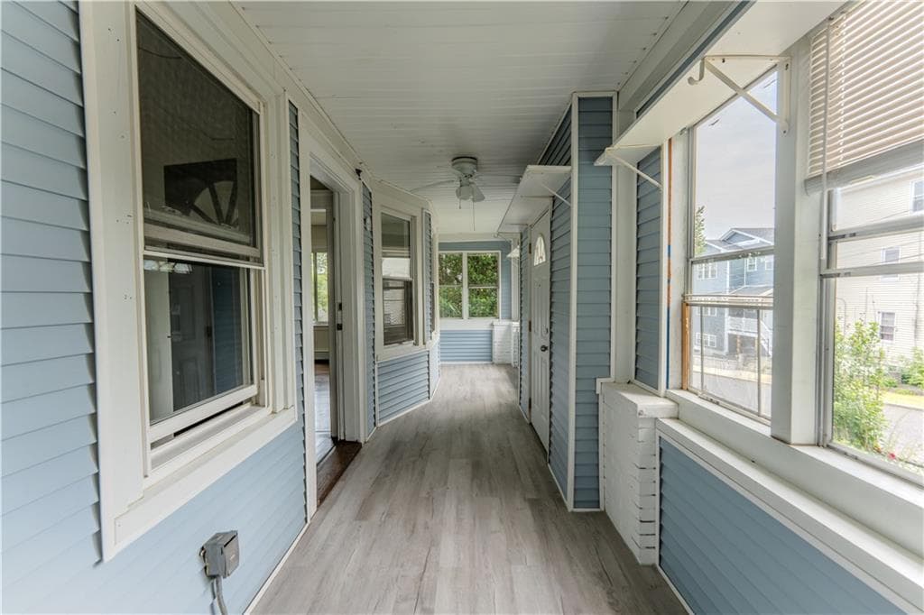 Single Family Residence at 25 Fairview Street, Providence, photo 19 of 21