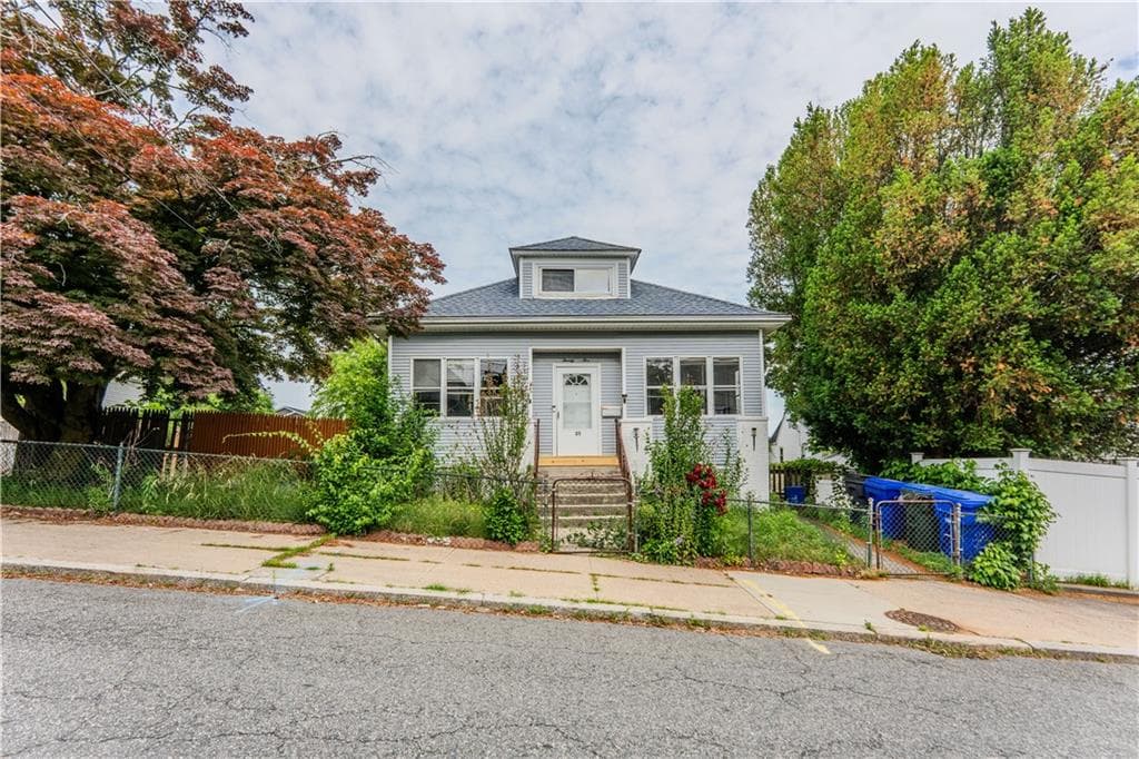Single Family Residence at 25 Fairview Street, Providence, photo 21 of 21