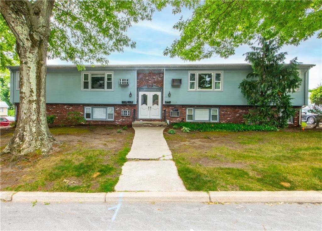 34 Capuano Avenue UNIT A