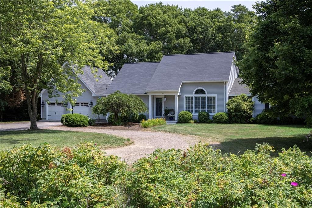 25 Dunns Corners Road