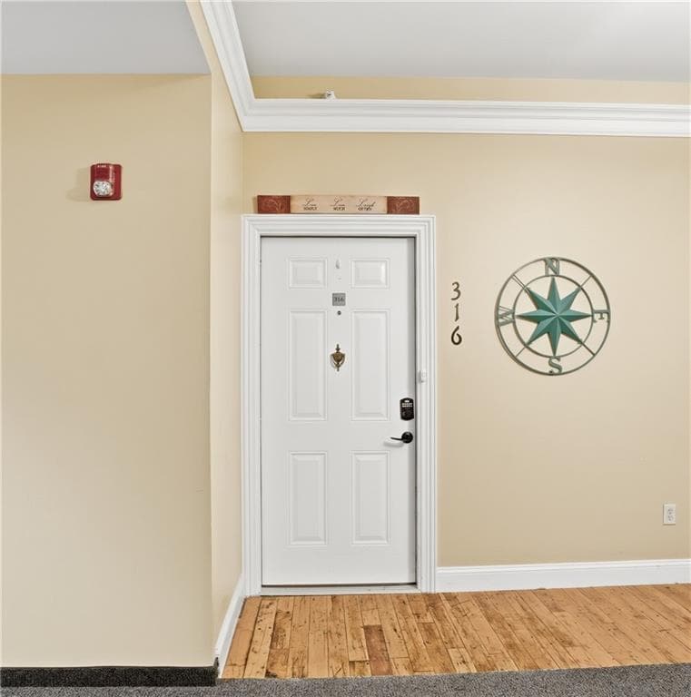 Condominium at 1 Tupperware Drive UNIT 316, North Smithfield, photo 7 of 19