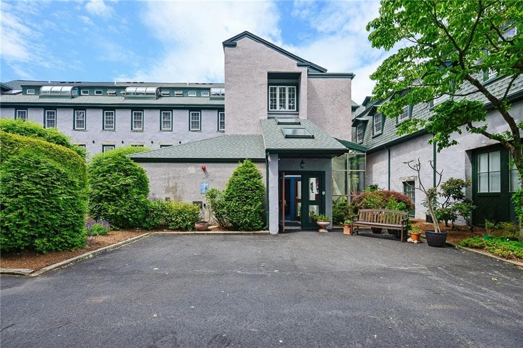 25 Water Street UNIT 205