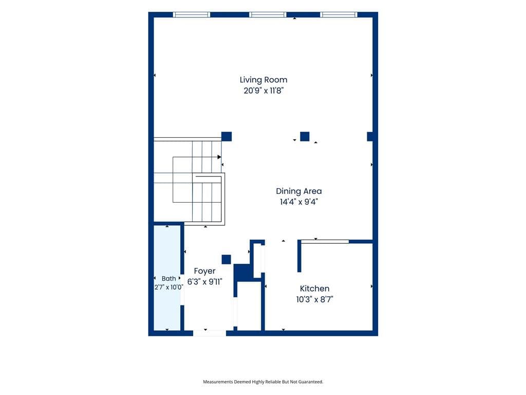 25 Water Street UNIT 205 photo 19