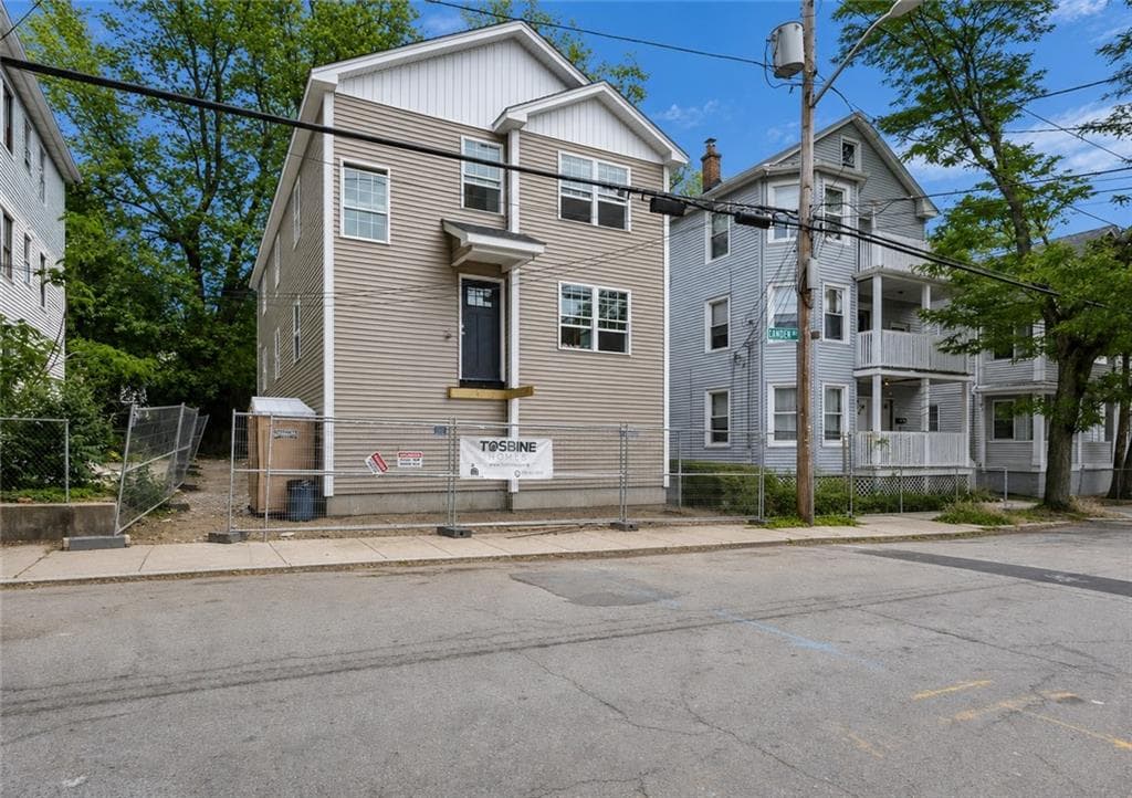 Multi Family at 159 Camden Avenue, Providence, photo 2 of 4
