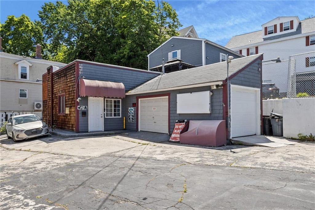 230 North Main Street
