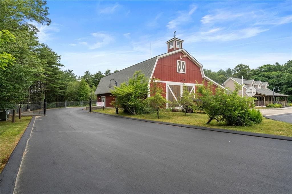 Commercial,Commercial Sale at 435 Nooseneck Hill Road, Exeter, photo 42 of 47